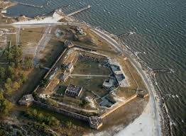 Fort Gaines